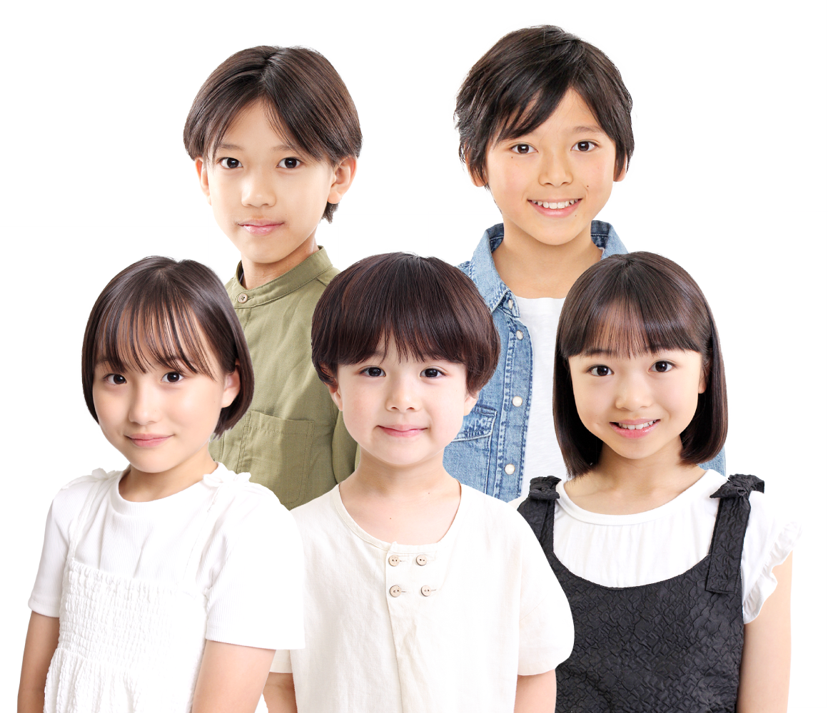 クラージュキッズ