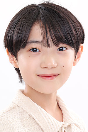 山田暖絆