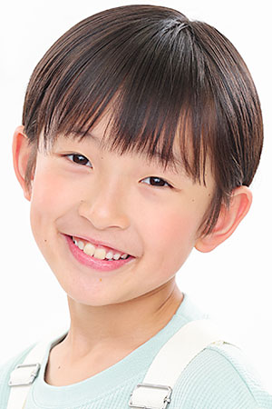 上野翔
