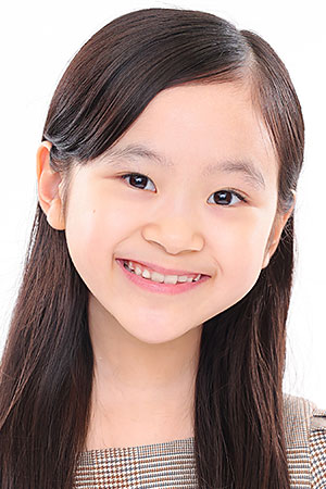 笹原妃菜
