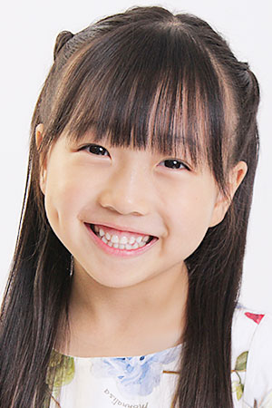 小池叶七芽