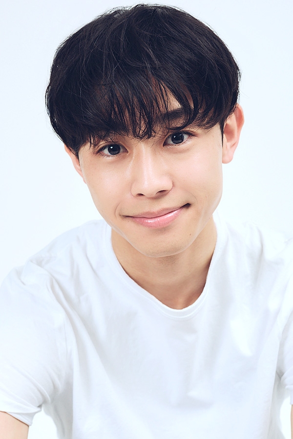 新井真悟