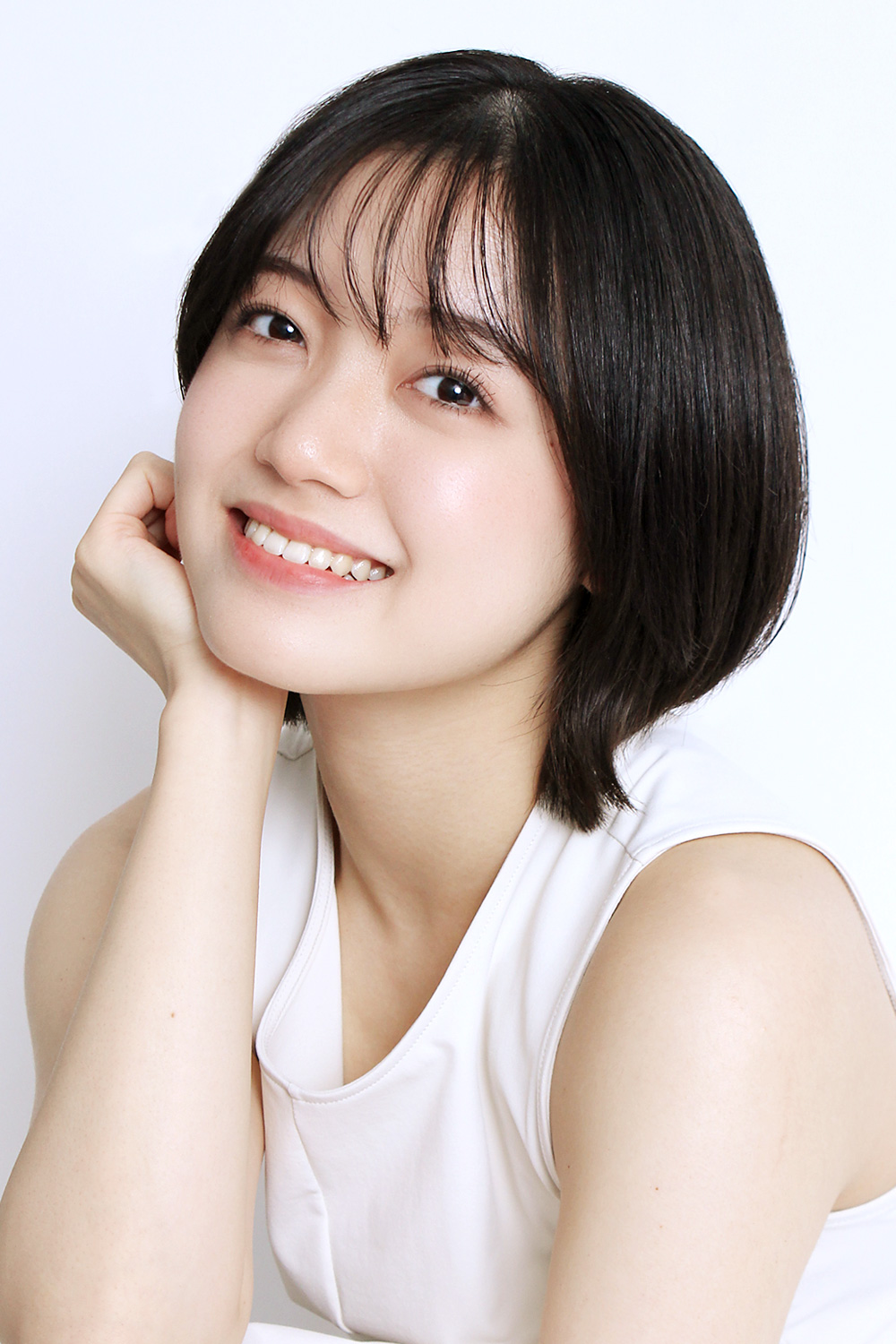 白井もえ