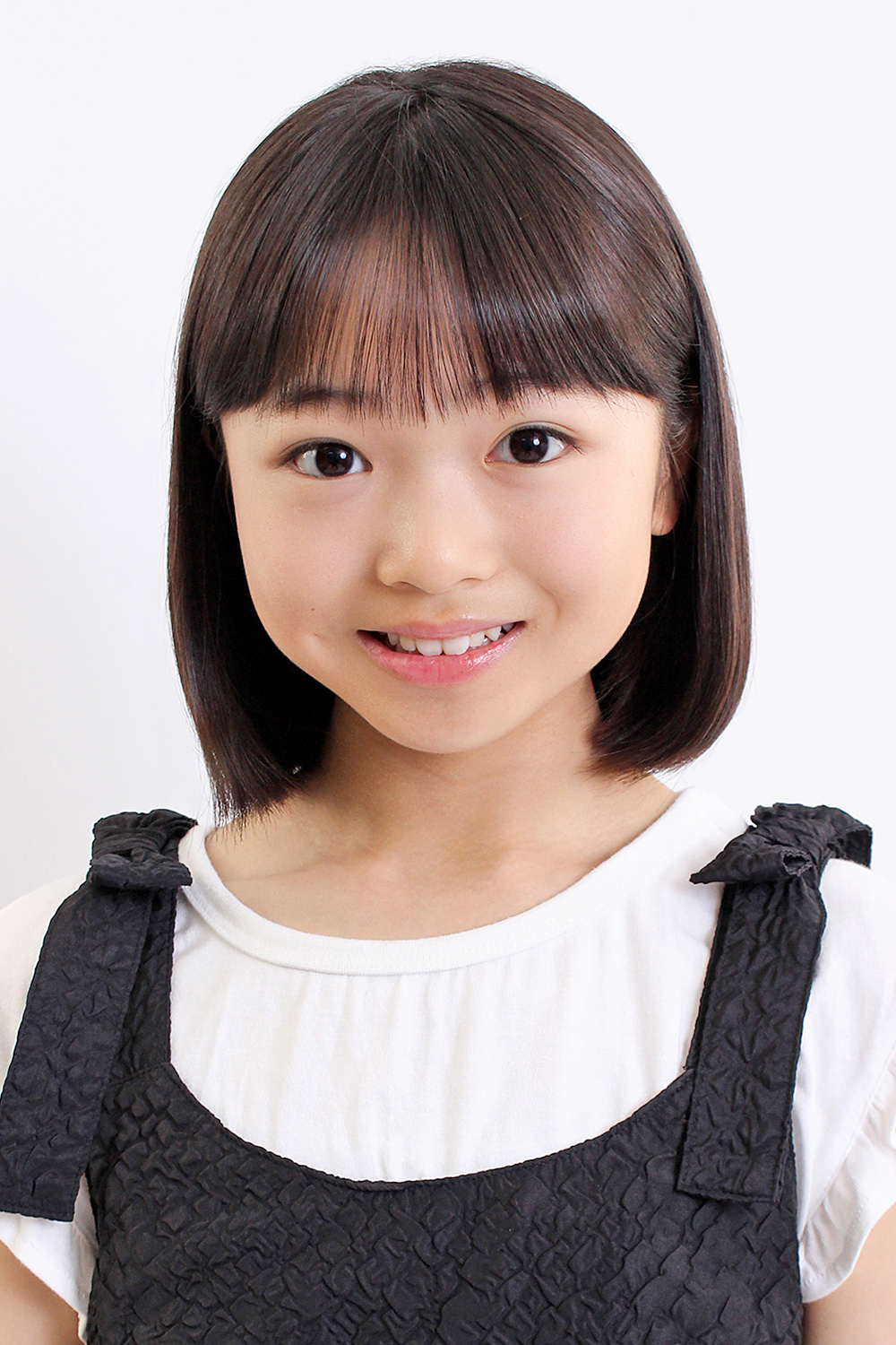 吉田帆乃華